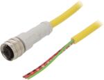 Eaton Electric Cablu Conectare M12 3P 10m IP67 (CSAS3F3CY2210)