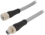 Murrelektronik Cablu de conectare PIN 5, 1, 5m, IP67 (7000-P4241-9660150)