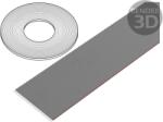 CONNFLY Cablu bandă 34 pini 1.27mm, PVC (DS1057-34A282R-30.5)