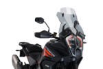 Puig Parbriz PUIG TOURING WITH VISOR smoke (267563)
