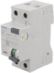 Siemens Întrerupător diferenţial SIEMENS 63A, 30mA, tip A, IP20 (5SV3316-6)