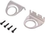 WALDMANN Prindere pentru lămpi 90° 2buc (408001403-00671626)