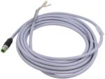 Murrelektronik Cablu M12 tată pentru senzori - 5m, IP67, 8 pini (7004-17081-2040500)