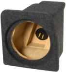 BASSER Carcasă difuzor MDF negru 200mm (FBVW17)