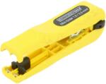 WEICON Dezizolator cablu solari 1, 5mm2/2, 5mm2 WEICON (10065750 / 52003003)