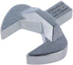 STAHLWILLE Capăt cheie dinamometrică plată STAHLWILLE 14x18 38mm (58214038)