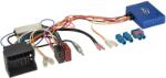 ACV Adaptor antenă ACV 12-1324-70-15-0 pentru Audi, Seat, VW, Škoda DIN, Fakra, ISO, Quadlock (12-1324-70-15-0)