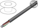 Alpha Industries Cablu 6x18AWG 30, 5m 300V (1898/6C SL005)
