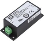 XP Power Alimentator încastrabil 15W 15V 1A (ECL15US15-S)