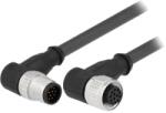 HARTING Cablu HARTING M12 12 pini pentru senzori 10m (21348687C78100)