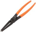 Bahco Cleşti pentru inele de blocare BAHCO, interior, 85-165mm, 310mm lungime (2800-300) Cleste