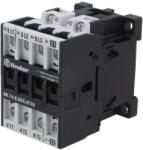 FINDER Contactor 4-polar 230VAC 18A DIN 6K (6K.14.8.230.4718)