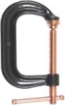 BESSEY Presă de prindere universală 105mm 16, 5kN (CDF404C) Menghina
