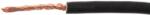  Rola conductor electric MYF / H07V-K 1.5 mmp negru 100 m, cupru (1024779)