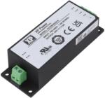 XP Power Alimentator încastrat 24V DC 60W (ECE60US24-S)