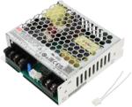 MEAN WELL Alimentator pulsatoriu 100W 36V DC pentru încastrat, protecții multiple (NSP-100-36)