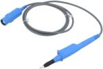 STÄUBLI Sondă STÄUBLI pentru osciloscop 0-500MHz, 100: 1, 0, 9ns, 12-25pF, 1, 2m (ISOPROBE III 100:1)