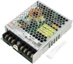 MEAN WELL Alimentator pulsatoriu 150W 36VDC pentru încastrare - MEAN WELL (NSP-150-36)