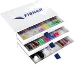 FISNAR Set accesorii dozare FISNAR 220 buc DCK800X - Accesorii precise pentru dozare (DCK800X)