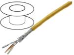 HARTING Cablu Ethernet industrial S/FTP Cat 6a (09456000532)