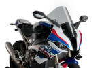 Puig Parbriz PUIG RACING smoke (227684)