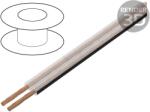 SIMECH Cablu difuzor TLYp 2x2, 5mm2 transparent (PKT0041AC)