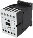 Eaton Electric Contactor 3P NO, 15A, 400VAC (DILM15-10(380V50HZ,440V60HZ))