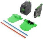 Murrelektronik Modul de alimentare modulară 24VDC pentru șină DIN Murrelektronik (9101201)
