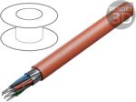 Belden Cablu RS232 exterior 5x2x24AWG, ecranat, 300V - preţ pe metru (89505 002100)