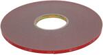 3M Bandă adezivă acrilică gri 9mm x 33m (3M VHB GPH 110 9MMX33M)