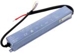 FOSE Alimentator Pulsatoriu LED FOSE 300W IP67 MPF-300B-12 Exterior (MPF-300B-12)
