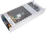MEAN WELL Alimentator pulsatoriu 750W 24VDC pentru încastrat MEAN WELL (UHP-750-24)