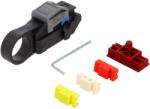 Pressmaster Dezizolator coaxial 5, 5mm PRESSMASTER Kit imbus și lame 4320-0121 (4320-0121)