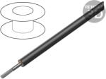 HELUKABEL Cablu de alimentare NSGAFÖU 1x95mm2, cu litat, negru - preţ pe metru (38511)