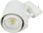 LEDDEX Lampă LED albă 4000K 2000lm IP44 (LTR-019-40-W)