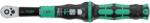 Wera Cheie Dinamometrică WERA 299mm 2, 5-25Nm Pătrat 1/4 - Cod 05075693001 (05075693001)