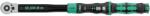 Wera Cheie dinamometrică WERA 299mm 2.5-25Nm cu suport hexagonal 1/4 (05075695001)