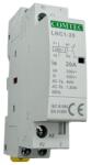Comtec Contactor modular Comtec LNC1-20, 20 A, 230 V (LNC1-20)