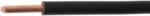  Rola conductor electric FY / H07V-U 4 mmp negru 50 m, cupru (1014724)