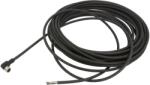 Telemecanique Cablu M8 4PIN unghi, 10m (XZCP1041L10)