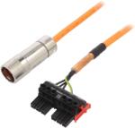 IGUS Cablu power Siemens PUR, 10m (MAT98615122 10M)