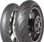 Dunlop Anvelopa DUNLOP 200 55ZR17 (78W) TL SPORTSMART Mk3 (257529)