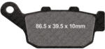 EBC Placute de frana EBC (129459)