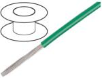Alpha Industries Cablu EcoGen EcoWire Verde 20AWG (6714 GR001)