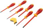 Felo Kit șurubelnițe izolată Phillips și plată ERGONIC® 6 buc FELO (41396199) Surubelnita