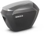 Shad Cutii laterale SHAD SH23 aluminium look (267452)