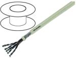 HELUKABEL Cablu ecranat LiYCY-P 20x2x1 mm2, PVC, 20 perechi - preţ pe metru (17032)