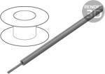 Alpha Industries Cablu HookUp Wire 26AWG PVC gri 600V (782607 SL001)