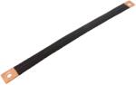 CONNECT Bandă de împământare izolată 70mm2 Ø1: 13mm Ø2: 13mm (IST-070-500-1313-D)