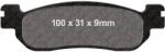 EBC Placute de frana EBC (129507)